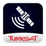 Logo of Turksat android Application 